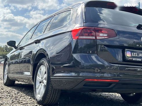 Volkswagen Passat 2020 - фото 13