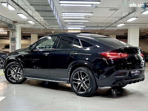 Mercedes-Benz GLE-Class 2022 - фото 30