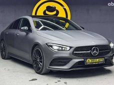 Продажа б/у Mercedes-Benz CLA-Класс в Черновицкой области - купить на Автобазаре