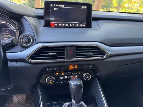 Mazda CX-9 2017 черный - фото 37