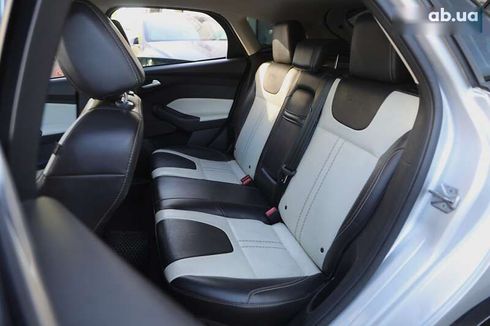 Ford Focus 2012 - фото 6