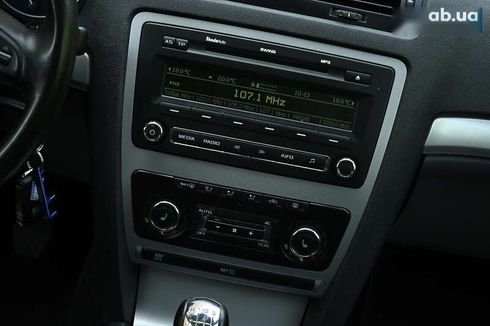 Skoda Octavia 2008 - фото 29
