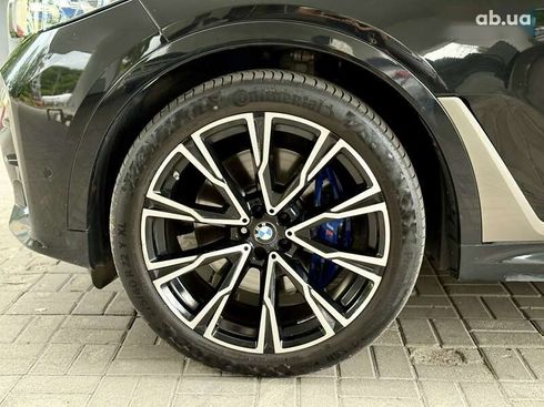BMW X7 2019 - фото 25