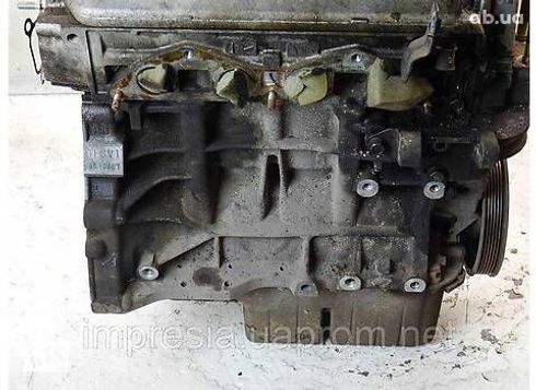 двигатель в сборе для Honda Civic - купить на Автобазаре - фото 2