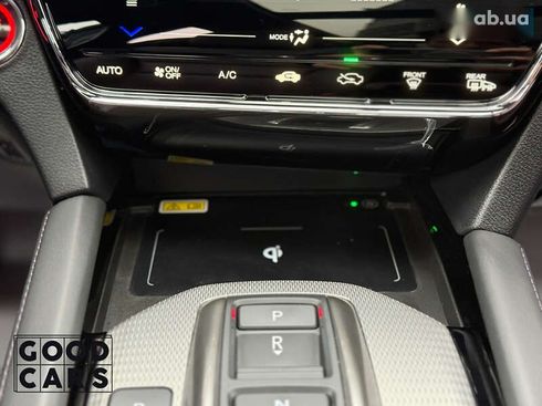 Honda M-NV 2022 - фото 28