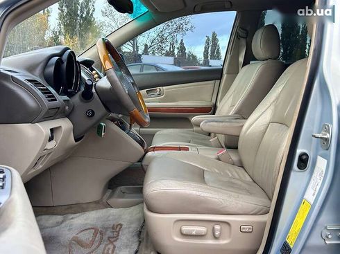 Lexus RX 2005 - фото 13