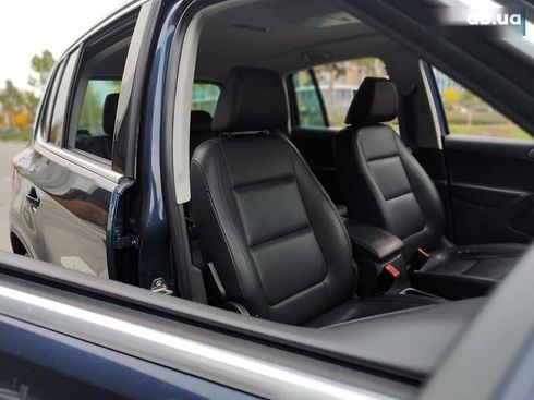 Volkswagen Tiguan 2011 - фото 30