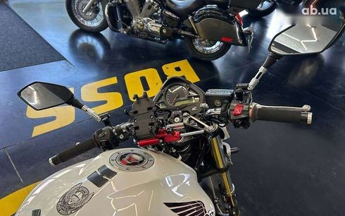 Honda CB 2009 - фото 9