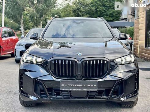 BMW X5 2024 - фото 3
