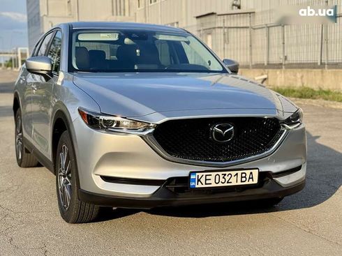 Mazda CX-5 2018 - фото 2