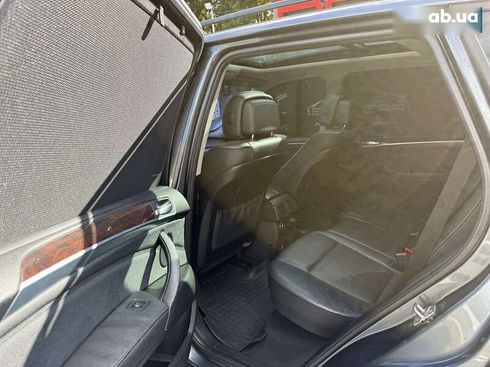 BMW X5 2010 - фото 25
