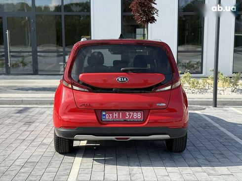 Kia Soul 2020 - фото 5