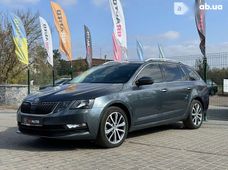 Купить Skoda Octavia 2020 бу в Бердичеве - купить на Автобазаре