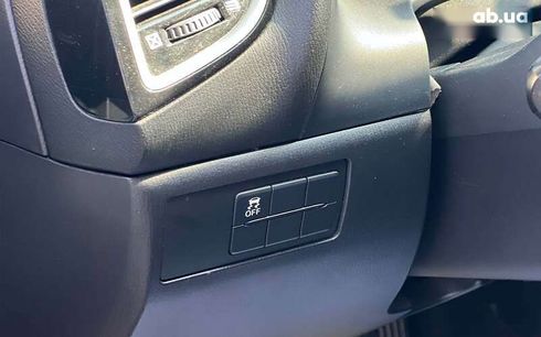 Mazda 3 2013 - фото 13