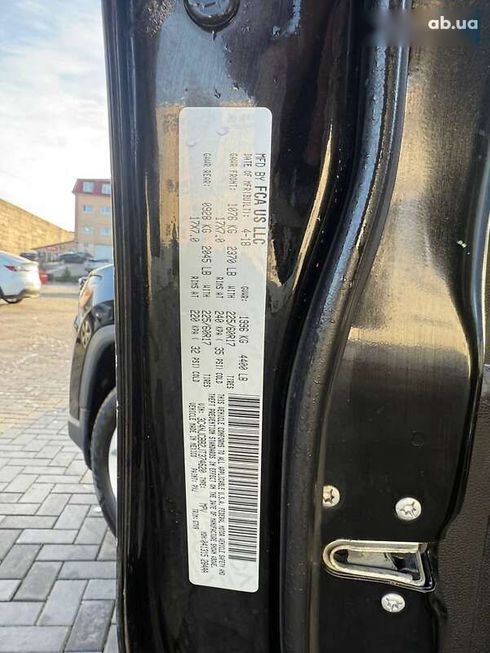 Jeep Compass 2018 - фото 17