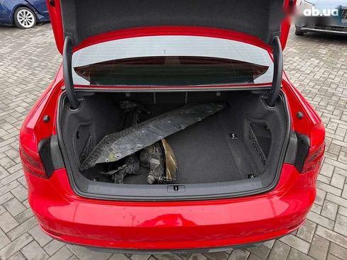 Audi A4 2017 - фото 16