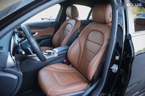 Mercedes-Benz C-Класс 2018 - фото 9