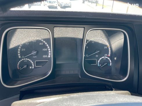 Mercedes-Benz Actros 2014 белый - фото 31