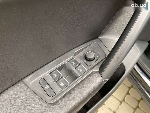 Volkswagen Tiguan 2018 - фото 11