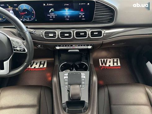 Mercedes-Benz GLE-Class 2019 - фото 22