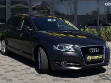 Продаж вживаних Audi A3 2012 року в Мукачевому - купити на Автобазарі
