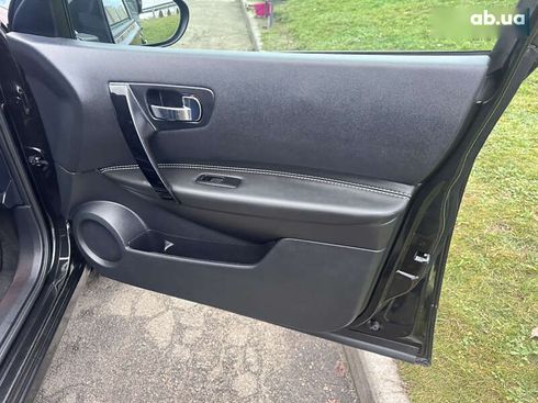 Nissan Qashqai 2013 - фото 23