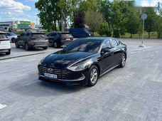 Купить Hyundai Sonata бу в Украине - купить на Автобазаре