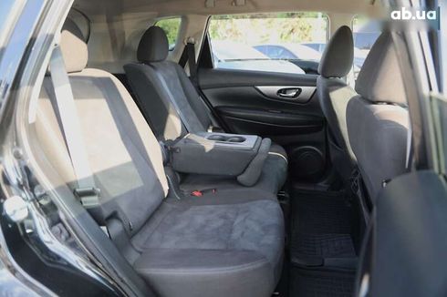 Nissan Rogue 2016 - фото 9