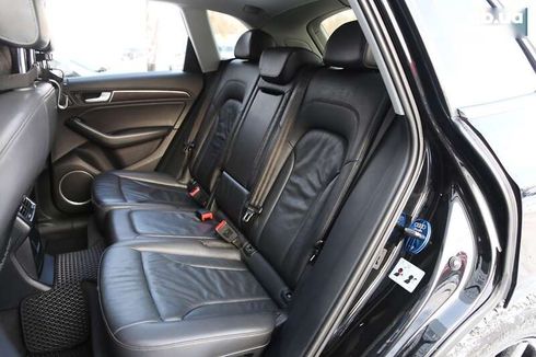 Audi Q5 2015 - фото 10