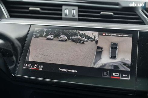 Audi E-Tron 2022 - фото 24