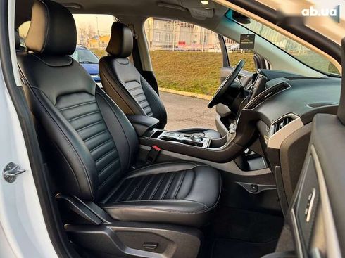 Ford Edge 2023 - фото 22