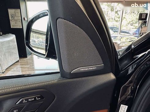 BMW X7 2021 - фото 24