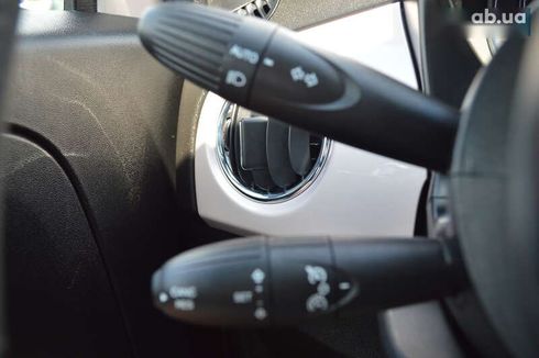Fiat 500 2021 - фото 24