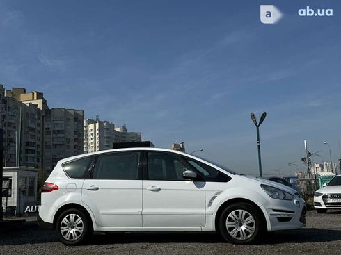 Ford S-Max 2013 - фото 7