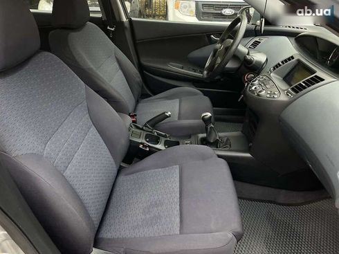 Nissan Primera 2004 - фото 15