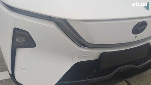 Mazda EZ-6 2025 - фото 4