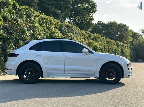 Porsche Macan 2016 - фото 5