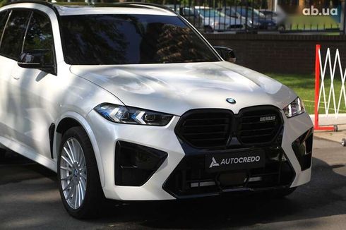 BMW X5 2018 - фото 4