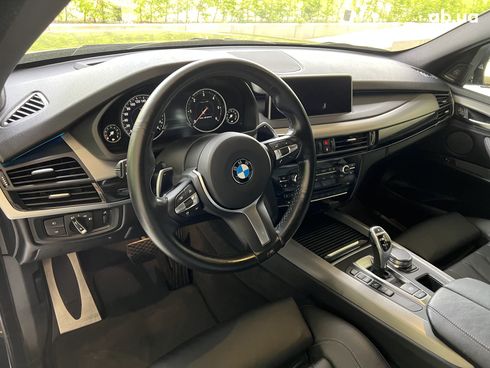 BMW X5 2018 - фото 13