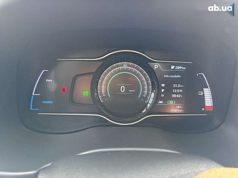 Hyundai Kona 2020 - фото 11