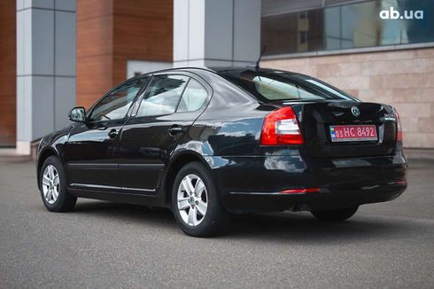 Skoda Octavia 2011 - фото 6