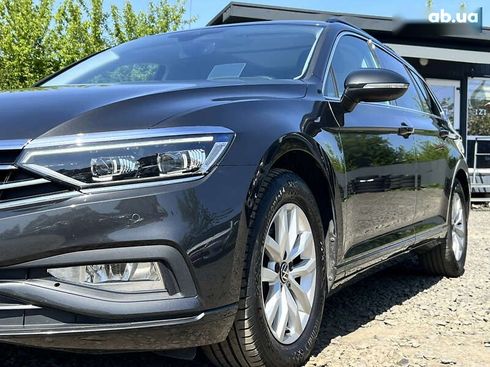 Volkswagen Passat 2021 - фото 11