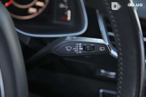 Audi Q7 2016 - фото 22