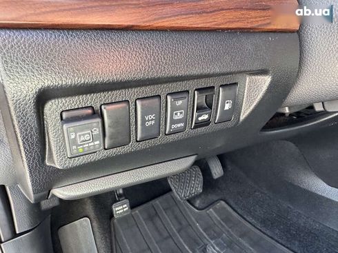 Nissan Teana 2010 - фото 14