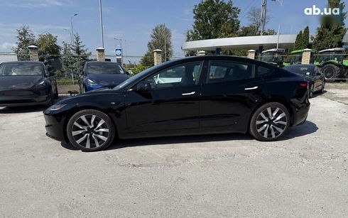Tesla Model 3 2024 - фото 4