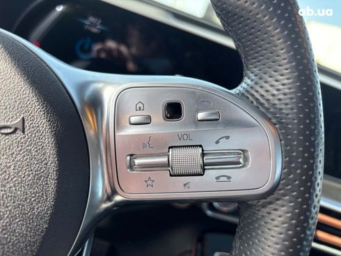 Mercedes-Benz EQC-Класс 2019 серый - фото 40