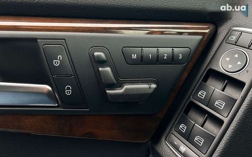 Mercedes-Benz GLK-Класс 2015 - фото 25