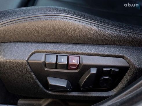 BMW 4 Series Gran Coupe 2015 - фото 22