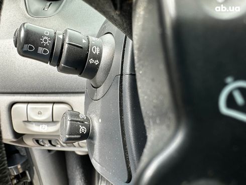 Renault grand scenic 2007 черный - фото 15