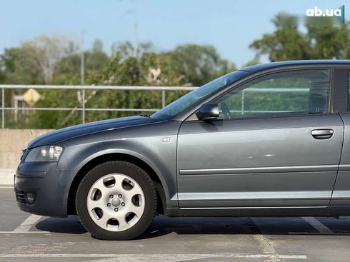 Audi A3 2005 - фото 15